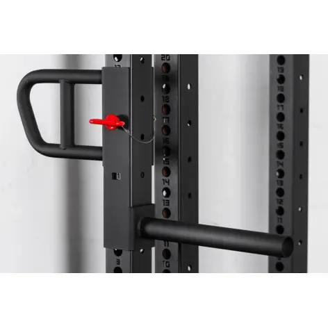 jammer arms pour structure Kingsbox de la série mighty - vue 3