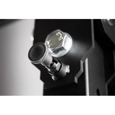 jammer arms pour structure Kingsbox de la série mighty - vue 5