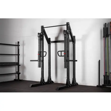 jammer arms pour structure Kingsbox de la série mighty - vue 2