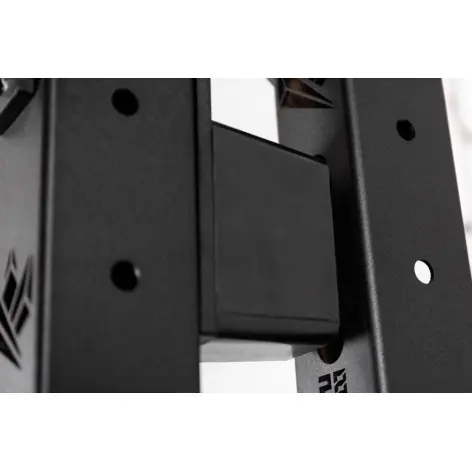 jammer arms pour structure Kingsbox de la série mighty - vue 4