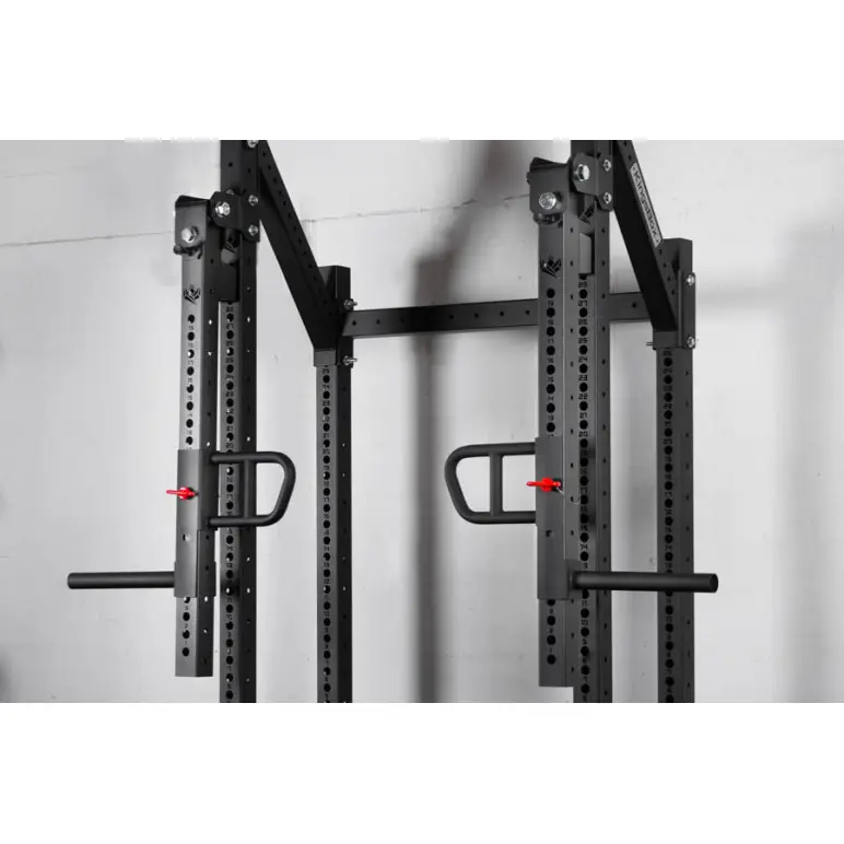 jammer arms pour structure Kingsbox de la série mighty