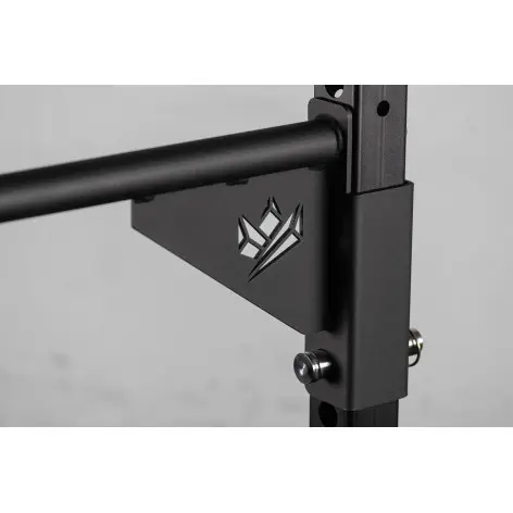 Barre de traction kingsbox - vue 2