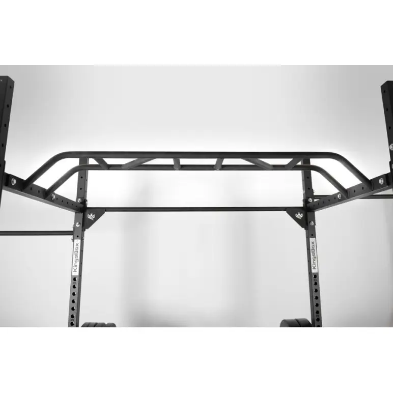 Barre de traction multigrip Kingsbox
