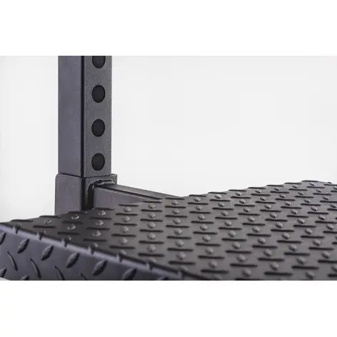 Plateforme de pliométrie Kingsbox - vue 3