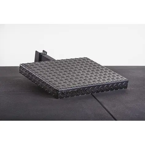 Plateforme de pliométrie Kingsbox - vue 2