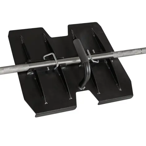 Option leg press pour smith machine GMX 2000 - vue 3