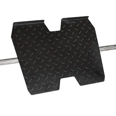 Option leg press pour smith machine GMX 2000 - vue 4