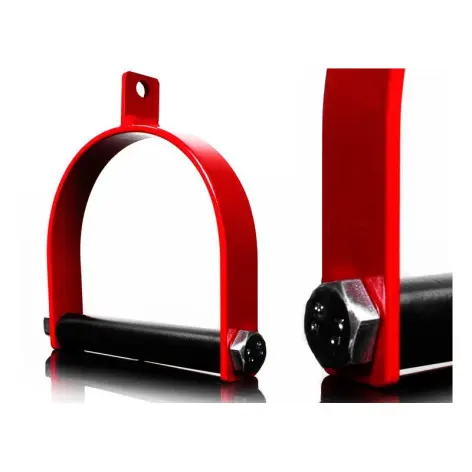 Poignée de tirage dorsaux pour homegym - vue 2