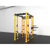 Power rack Kingsbox de la série mighty - vue 4