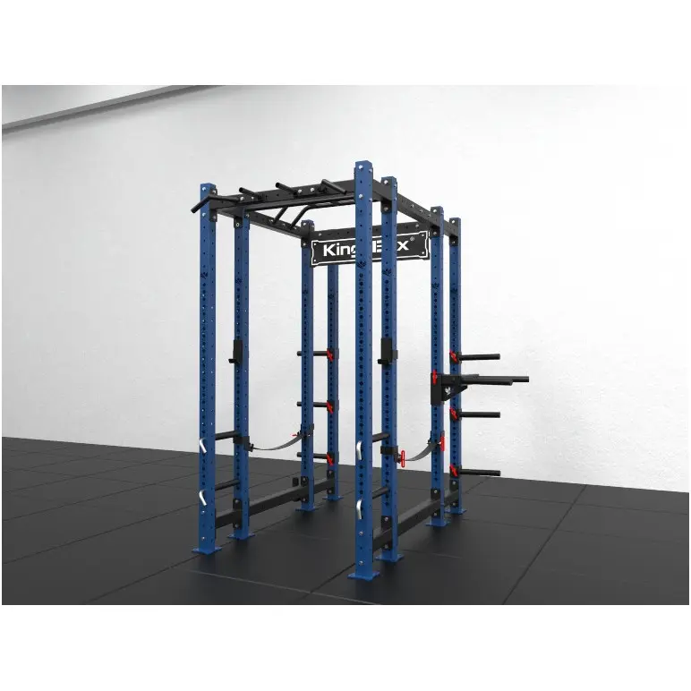 Power rack Kingsbox de la série mighty - vue 8