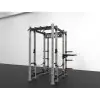 Power rack Kingsbox de la série mighty - vue 2
