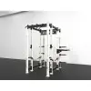 Power rack Kingsbox de la série mighty - vue 3