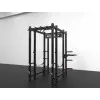 Power rack Kingsbox de la série mighty