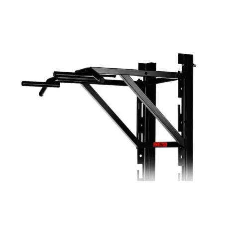 Barre de traction murale 4 prises avec capacité de charge 250 kg - vue 2