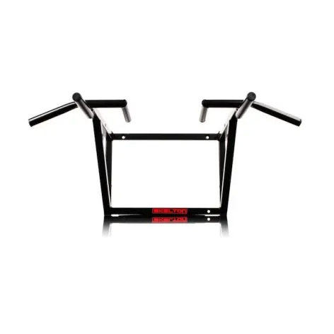 Barre de traction murale 4 prises avec capacité de charge 250 kg - vue 4