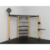 Station de musculation Corner Mighty en acier pour entraînement de cross-training - Kingsbox - vue 8