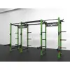 Rack double pour entraînement de crosstraining - vue 6