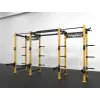 Rack double pour entraînement de crosstraining - vue 8