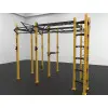 Station multi-fonction kingsbox pour entraînement de cross-fit - vue 4
