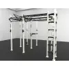 Station multi-fonction kingsbox pour entraînement de cross-fit - vue 3