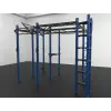 Station multi-fonction kingsbox pour entraînement de cross-fit - vue 5