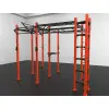 Station multi-fonction kingsbox pour entraînement de cross-fit - vue 8