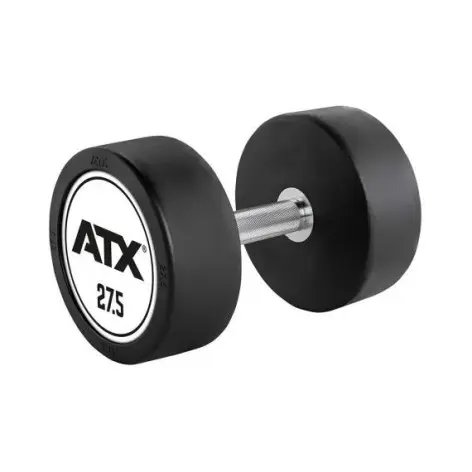 Haltères d'entrainement de musculation avec logo sur demande et revêtement de protection - vue 12