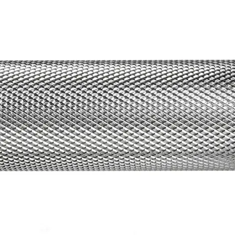 Barres d'haltères ATX préchargées 10 à 50kg - vue 7