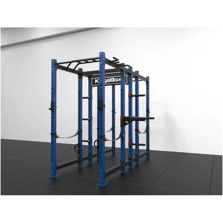 Combo rack mighty de la marque kingsbox - vue 6