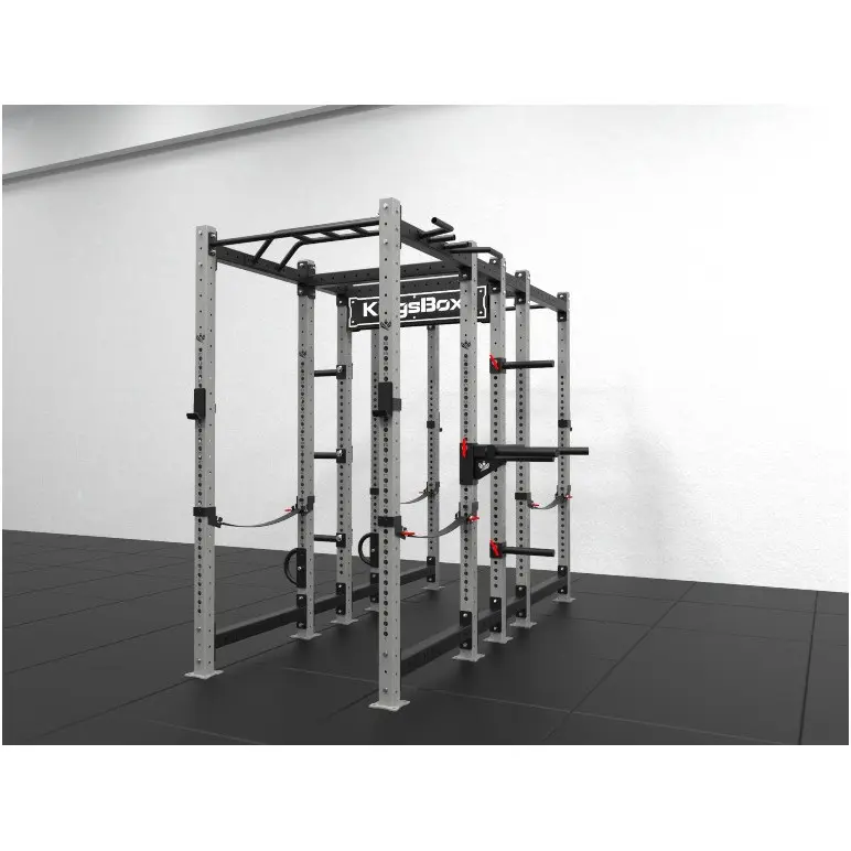 Combo rack mighty de la marque kingsbox - vue 3