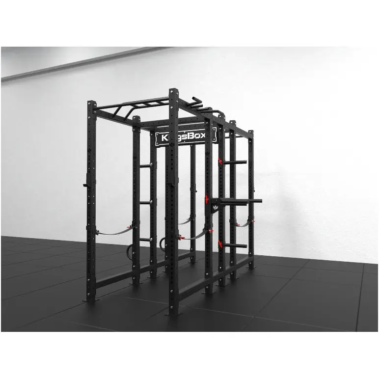 Combo rack mighty de la marque kingsbox