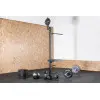 colonne en acier pour training de gym kingsbox - vue 2