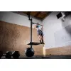 colonne en acier pour training de gym kingsbox - vue 5