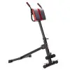 Appareil de musculation des lombaires inclinaison 45° - vue 3