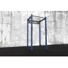 Power Rack Kingsbox avec crochets en J et barre de traction - Série Mighty - vue 5