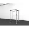 Royal rack à squat kingsbox - vue 2