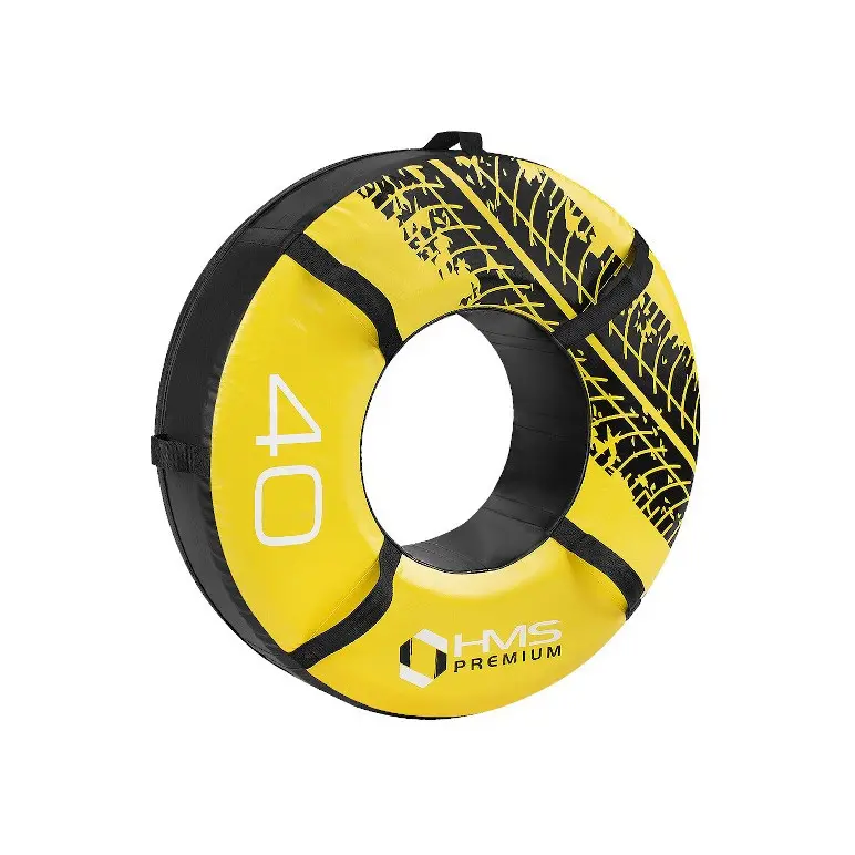 Pneu 40 kg pour entraînement de crosstraining