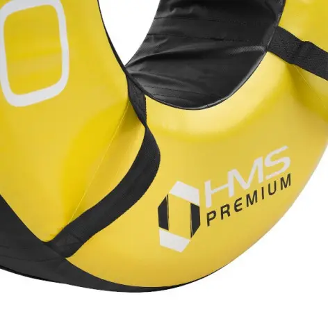 Pneu 40kg idéal pour home gym