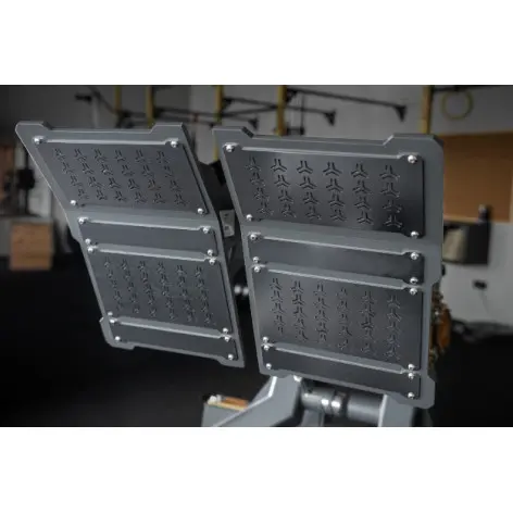 Leg press kingsbox de qualité professionnelle - vue 3