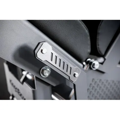 Leg press kingsbox de qualité professionnelle - vue 9