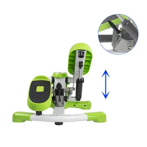 Stepper de musculation pour cardio-training en home-gym - vue 2