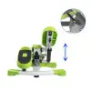 Stepper de musculation pour cardio-training en home-gym - vue 2