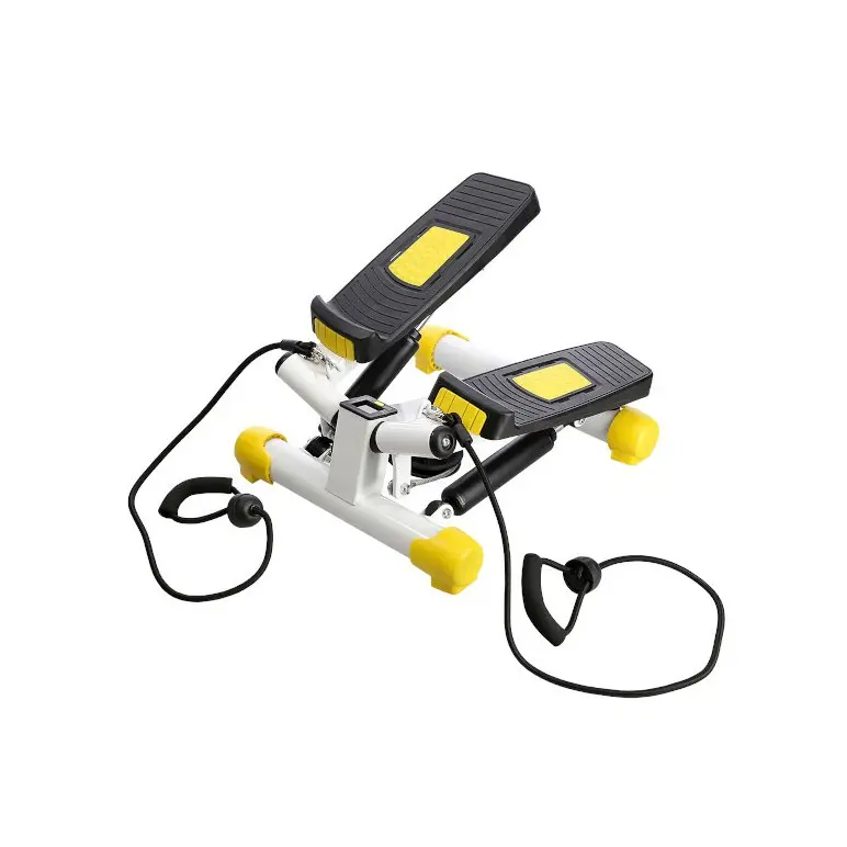 Stepper avec marches réglables capacité de charge 100 kg pour home-gym