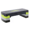 Planche de Step pour entraînement de fitness