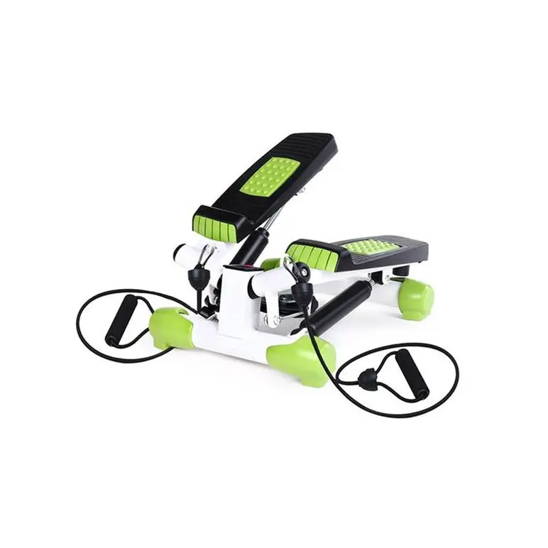 Stepper avec marches réglables capacité de charge 100 kg pour home-gym - vue 6