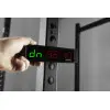 Minuterie magnétique kingsbox pour training de crossfit et musculation - vue 2