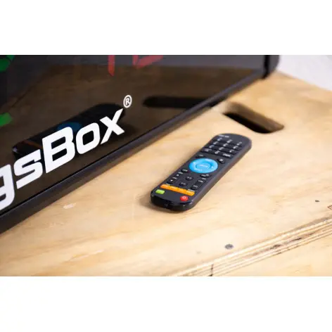 Minuterie profesionnelle kingsbox pour entraînement de cross-fit - vue 2