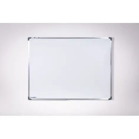 Tableau blanc magnétique pour salle de sport