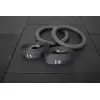 Set de gym avec anneaux, sangles et boucles velcro