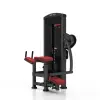 Station pro renforcement complet des fessiers avec colonne de poids 120 kg